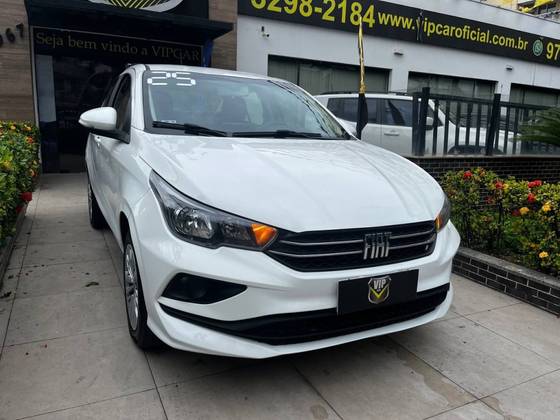 FIAT CRONOS 1.3 FIREFLY FLEX DRIVE MANUAL FIAT CRONOS 1.3 FIREFLY FLEX DRIVE MANUAL